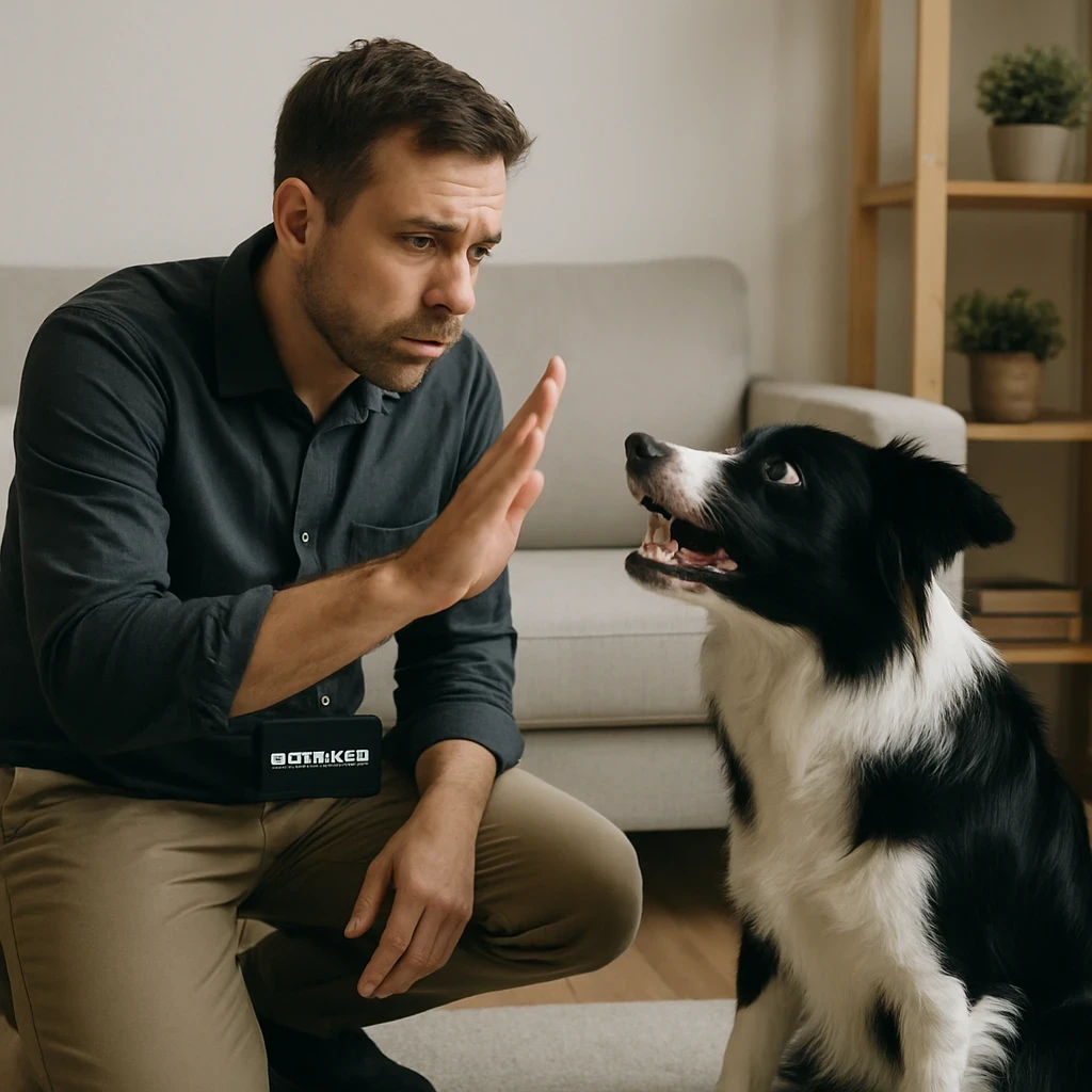 Behawiorysta dla psa - kiedy sięgnąć po jego pomoc?